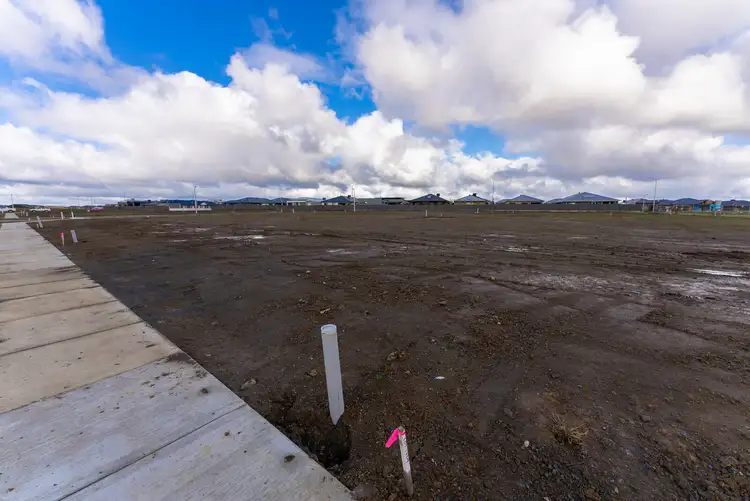 Sixth view of Homely land listing, 13 Hammond Street, Lucas VIC 3350