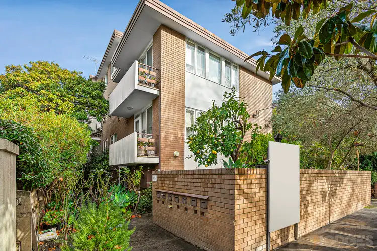 Main view of Homely apartment listing, 5/233 Alma Road, St Kilda East VIC 3183