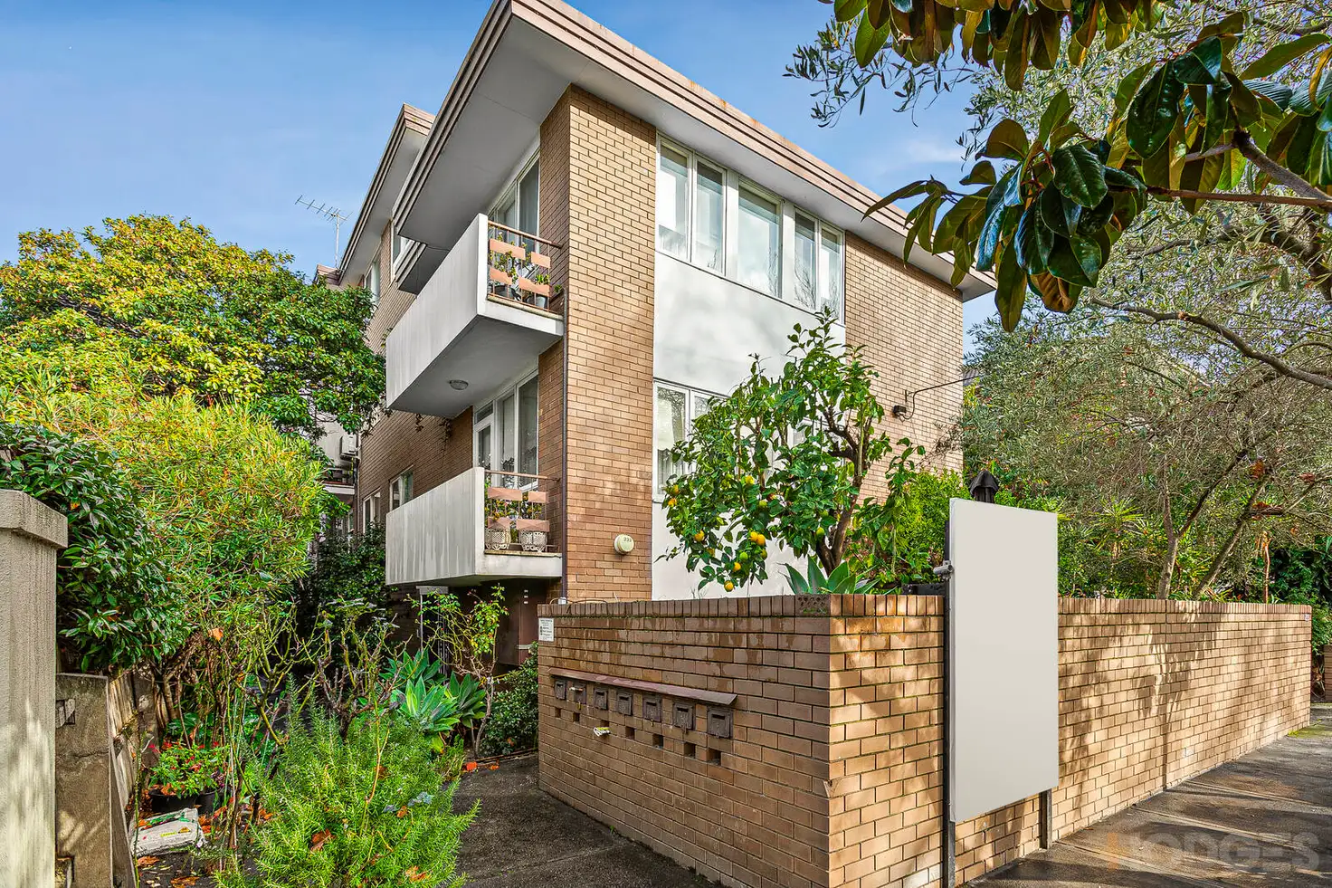 Main view of Homely apartment listing, 5/233 Alma Road, St Kilda East VIC 3183