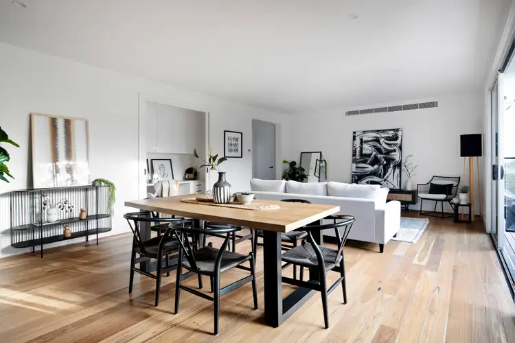 Sixth view of Homely townhouse listing, 2/67 Kelvin Avenue, Montmorency VIC 3094