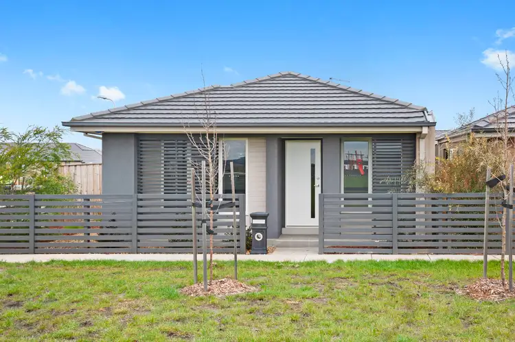 15 Zinnia Lane, Bonshaw VIC 3352