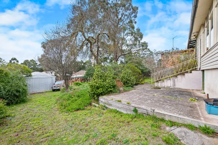 Third view of Homely house listing, 201 Lylia Avenue, Mount Clear VIC 3350