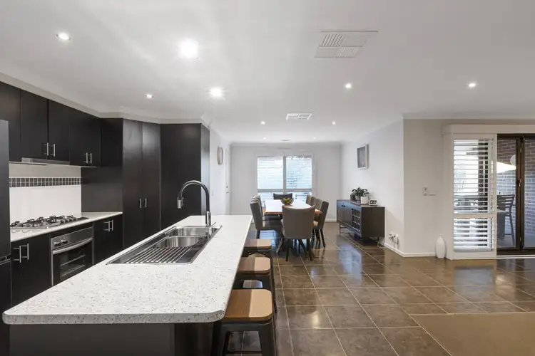 Third view of Homely house listing, 11 Arwon Crescent, Alfredton VIC 3350