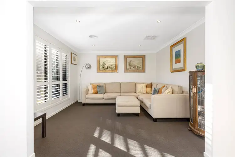 Fourth view of Homely house listing, 11 Arwon Crescent, Alfredton VIC 3350