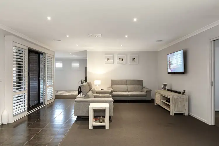 Fifth view of Homely house listing, 11 Arwon Crescent, Alfredton VIC 3350