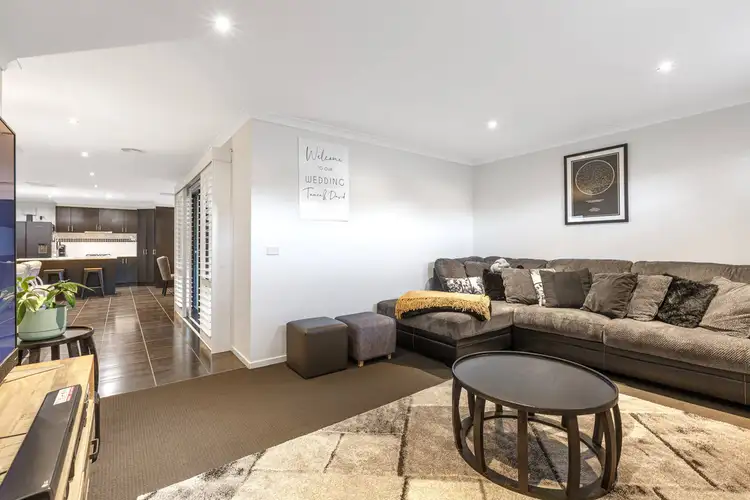 Sixth view of Homely house listing, 11 Arwon Crescent, Alfredton VIC 3350