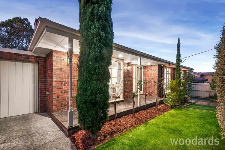 3 Park Street, Blackburn VIC 3130