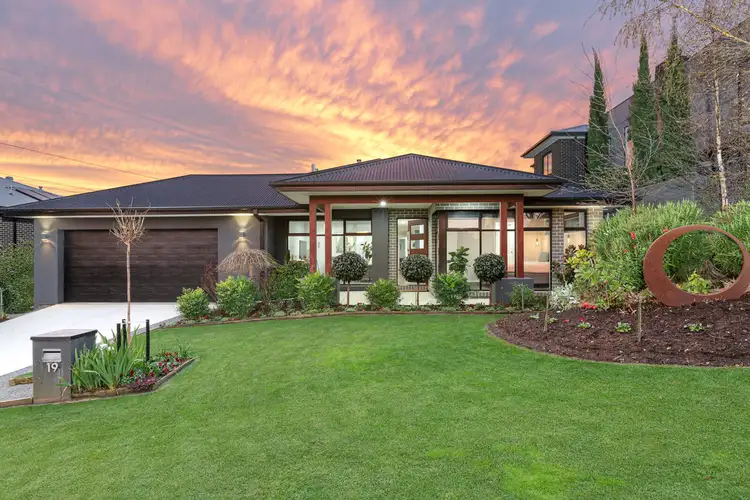 19 Holmsgarth Court, Brown Hill VIC 3350