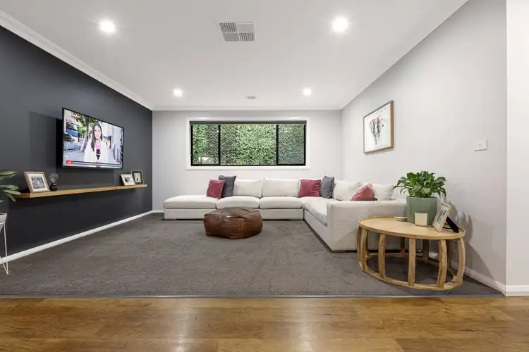 Second view of Homely house listing, 19 Holmsgarth Court, Brown Hill VIC 3350