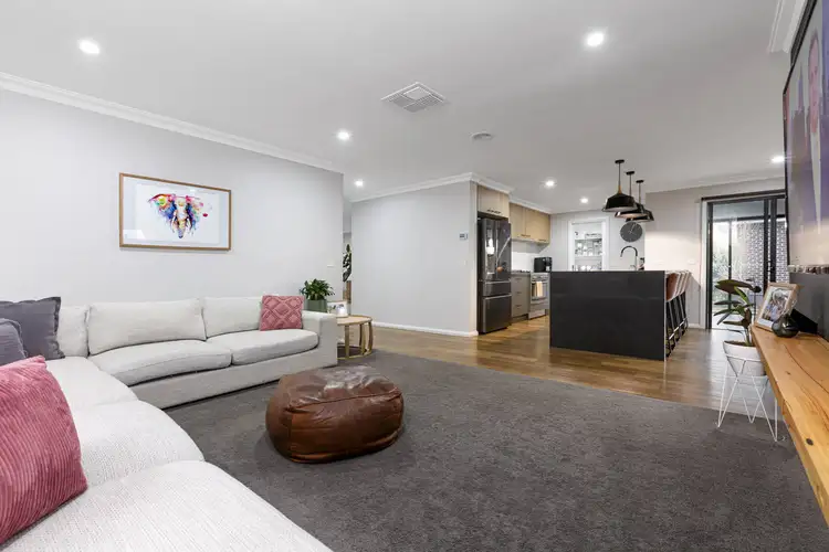 Third view of Homely house listing, 19 Holmsgarth Court, Brown Hill VIC 3350