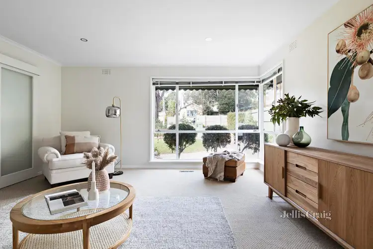Third view of Homely house listing, 9 Helwig Avenue, Montmorency VIC 3094