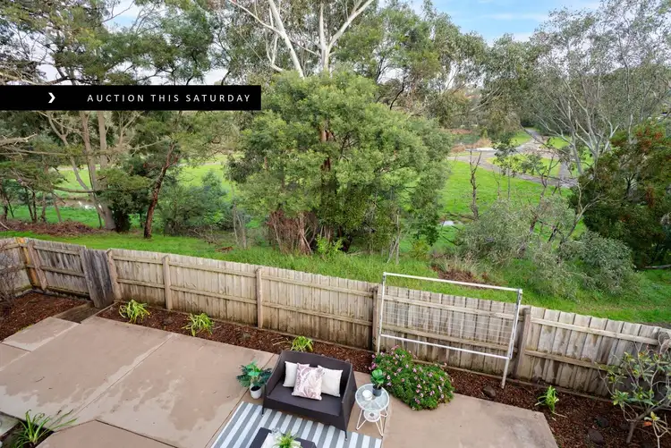 Main view of Homely townhouse listing, 3/2 Carrol Grove, Mount Waverley VIC 3149