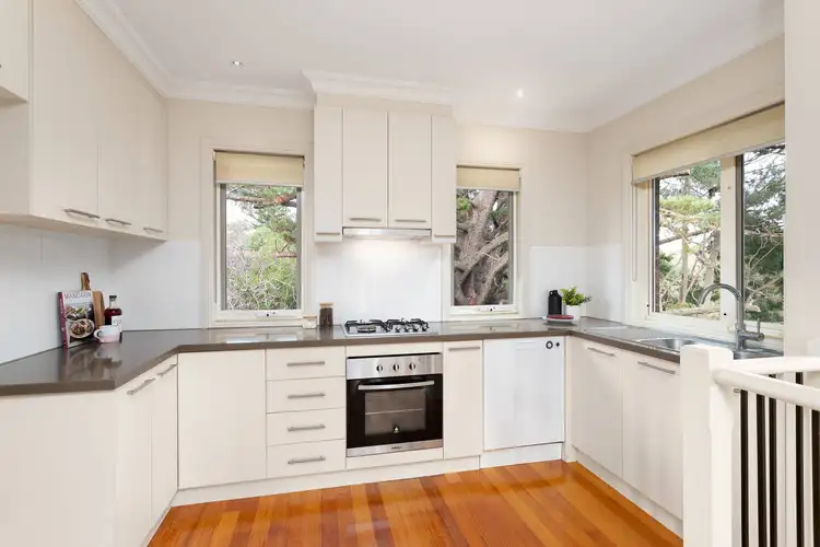 Fourth view of Homely townhouse listing, 3/2 Carrol Grove, Mount Waverley VIC 3149