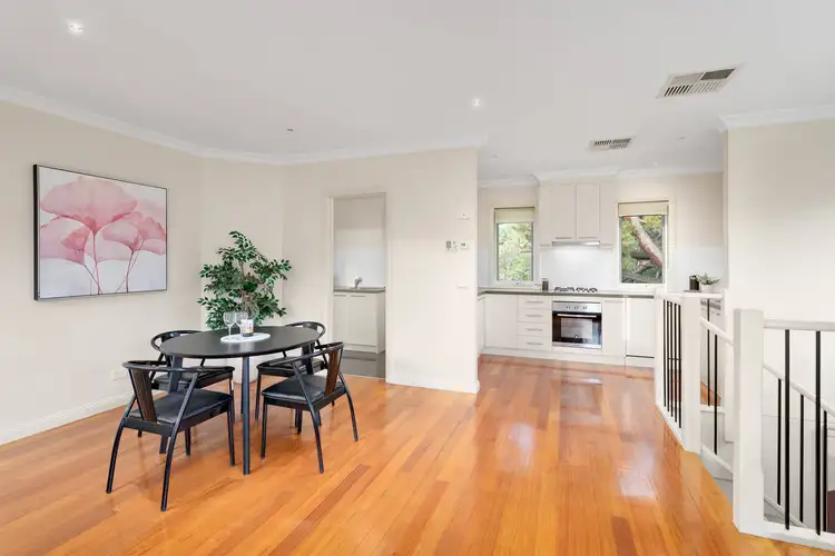 Sixth view of Homely townhouse listing, 3/2 Carrol Grove, Mount Waverley VIC 3149