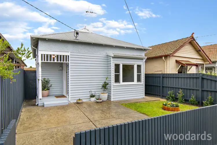 43 Blair Street, Coburg VIC 3058