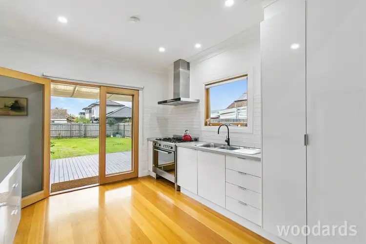 Fifth view of Homely house listing, 43 Blair Street, Coburg VIC 3058