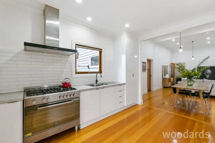 Sixth view of Homely house listing, 43 Blair Street, Coburg VIC 3058