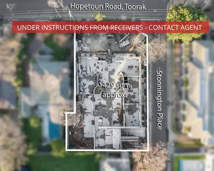 17 Hopetoun Road, Toorak VIC 3142