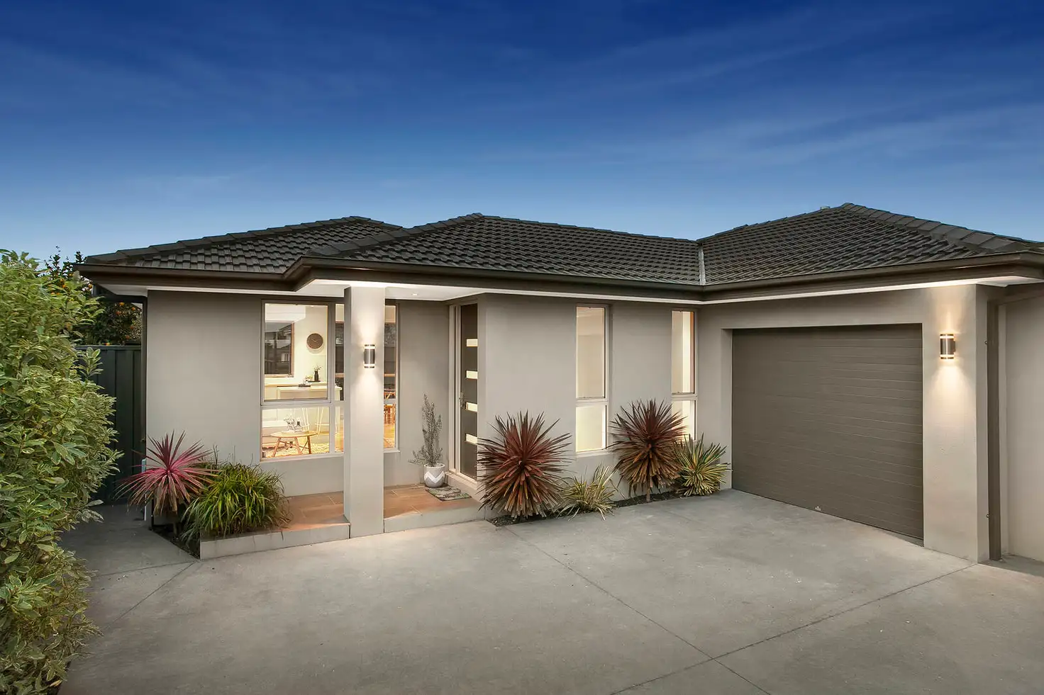 Main view of Homely unit listing, 2/23 Byron Street, Clayton South VIC 3169