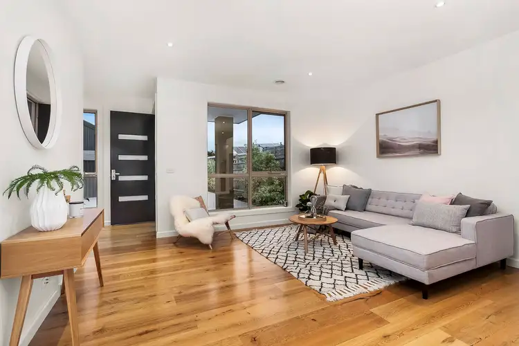 Second view of Homely unit listing, 2/23 Byron Street, Clayton South VIC 3169