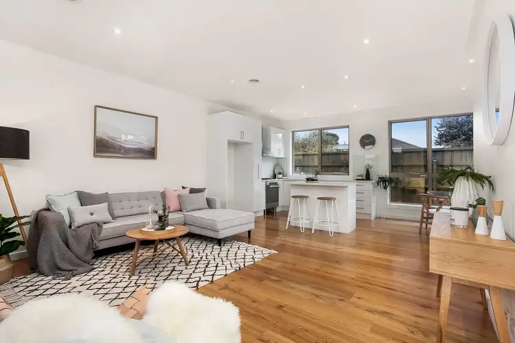 Third view of Homely unit listing, 2/23 Byron Street, Clayton South VIC 3169