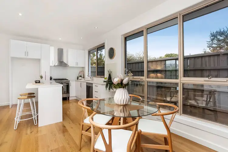 Fifth view of Homely unit listing, 2/23 Byron Street, Clayton South VIC 3169