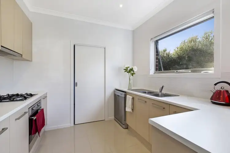 Third view of Homely unit listing, 5/6 Francis Crescent, Gisborne VIC 3437
