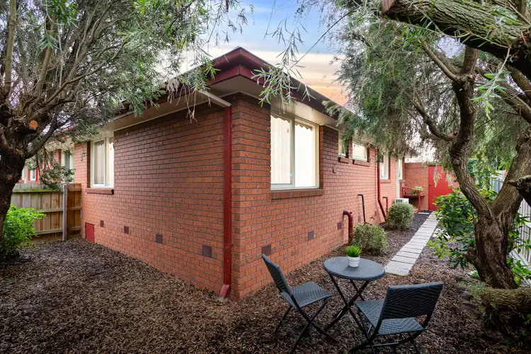 Fifth view of Homely unit listing, 4/16 Normanby Street, Hughesdale VIC 3166