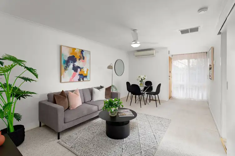 Sixth view of Homely unit listing, 4/16 Normanby Street, Hughesdale VIC 3166