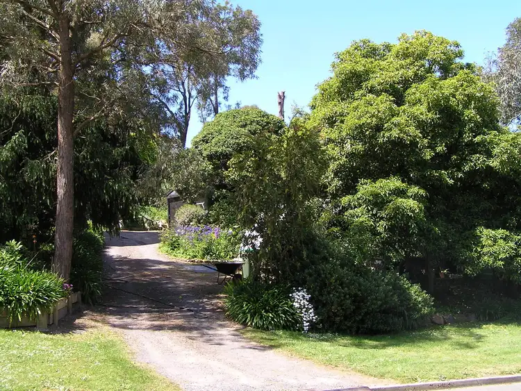 Third view of Homely land listing, 8 Mount Helen Avenue, Mount Helen VIC 3350