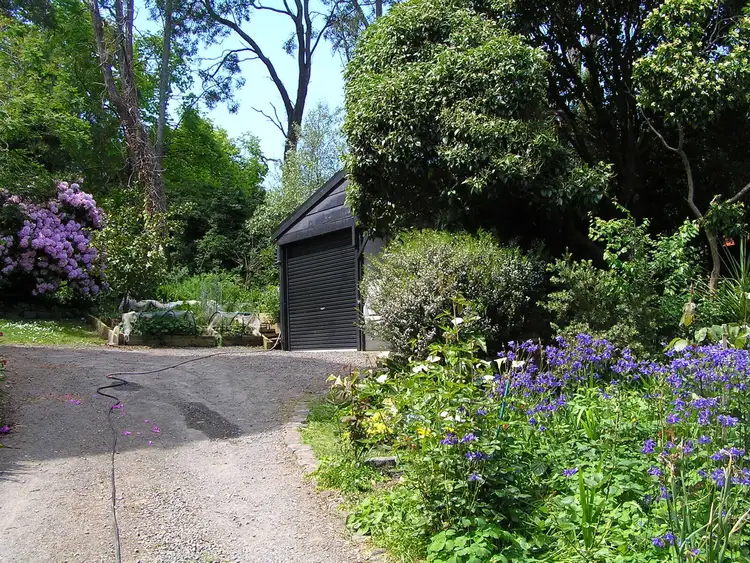 Sixth view of Homely land listing, 8 Mount Helen Avenue, Mount Helen VIC 3350