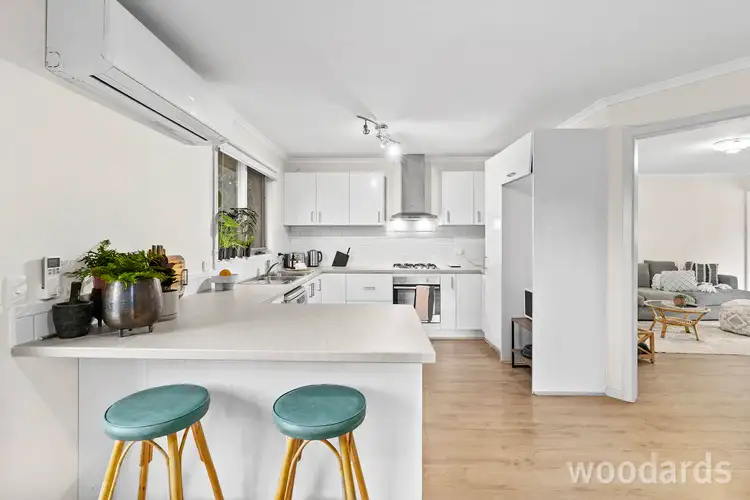 Second view of Homely unit listing, 2/10 Muir Street, Mount Waverley VIC 3149