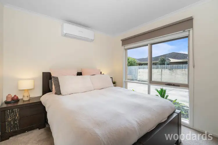 Fifth view of Homely unit listing, 2/10 Muir Street, Mount Waverley VIC 3149