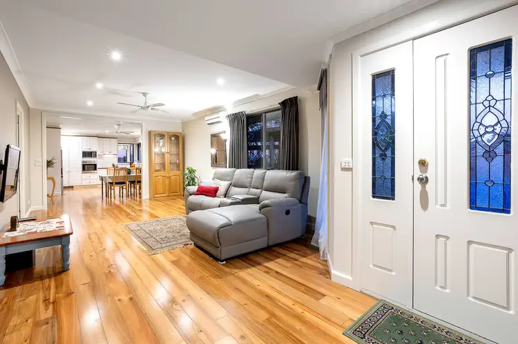 Second view of Homely house listing, 10 Tinworth Avenue, Canadian VIC 3350