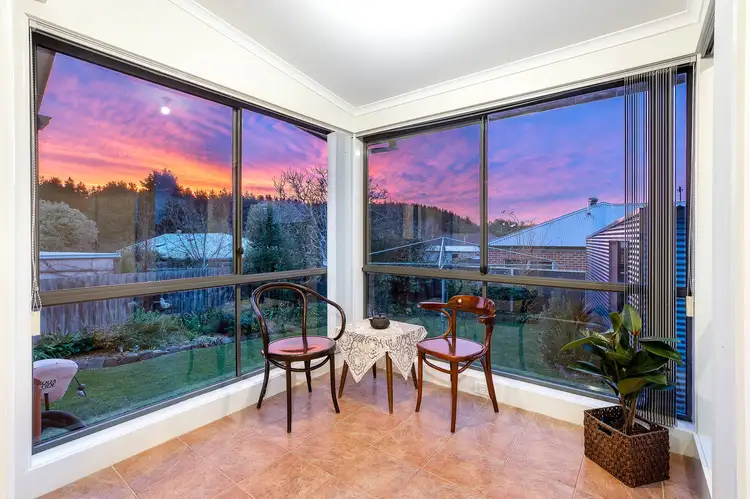Fourth view of Homely house listing, 10 Tinworth Avenue, Canadian VIC 3350