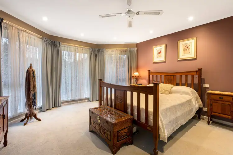 Sixth view of Homely house listing, 10 Tinworth Avenue, Canadian VIC 3350