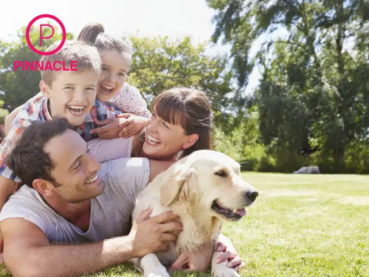 Second view of Homely land listing, LOT Pinnacle, Lot 753 Cadillac Way, Smythes Creek VIC 3351