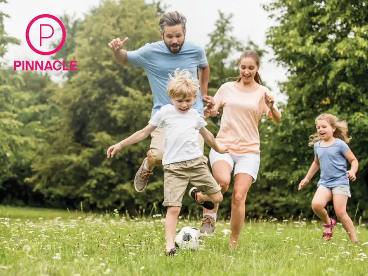 Second view of Homely land listing, LOT Pinnacle, Lot 756 Zephyr Street, Smythes Creek VIC 3351