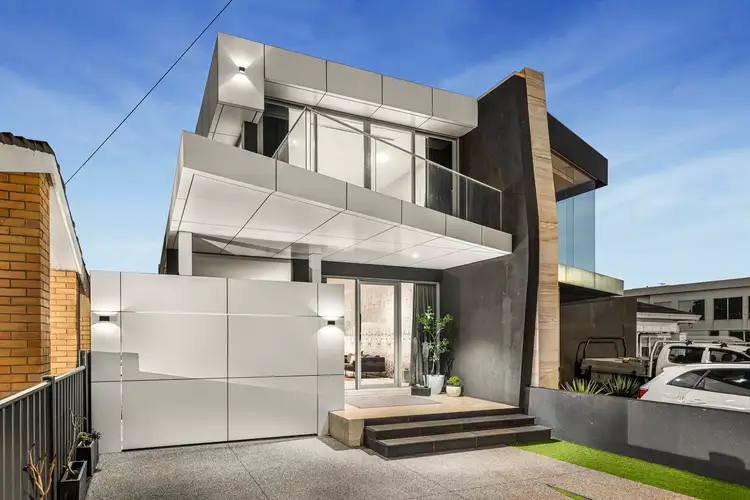 Second view of Homely house listing, 89a Esplanade, Altona VIC 3018