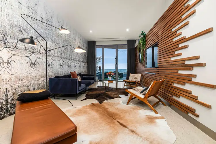 Fifth view of Homely house listing, 89a Esplanade, Altona VIC 3018