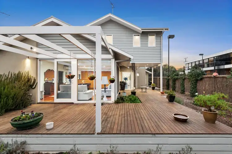2/32 Kirk Road, Point Lonsdale VIC 3225