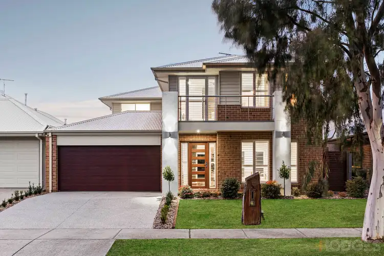 37 Omega Drive, Ocean Grove VIC 3226