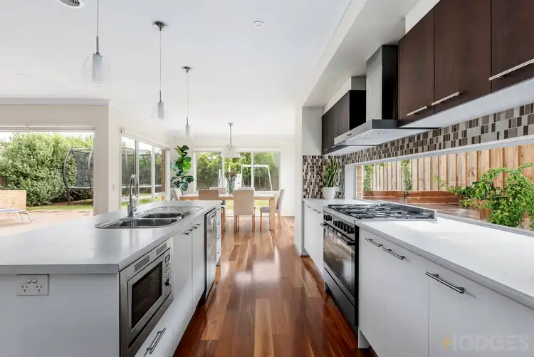 Fifth view of Homely house listing, 37 Omega Drive, Ocean Grove VIC 3226