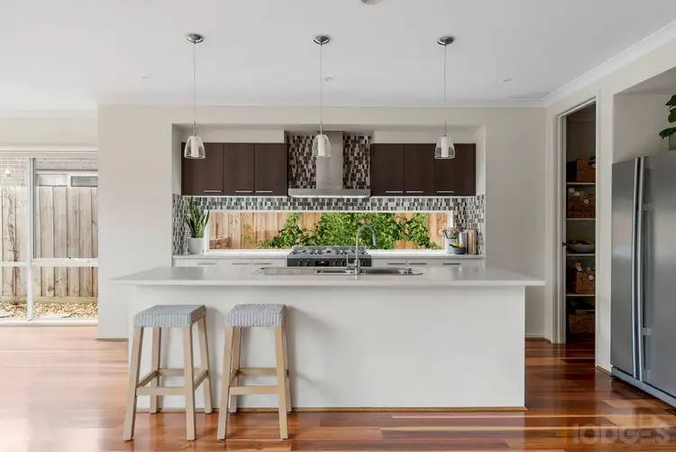 Sixth view of Homely house listing, 37 Omega Drive, Ocean Grove VIC 3226