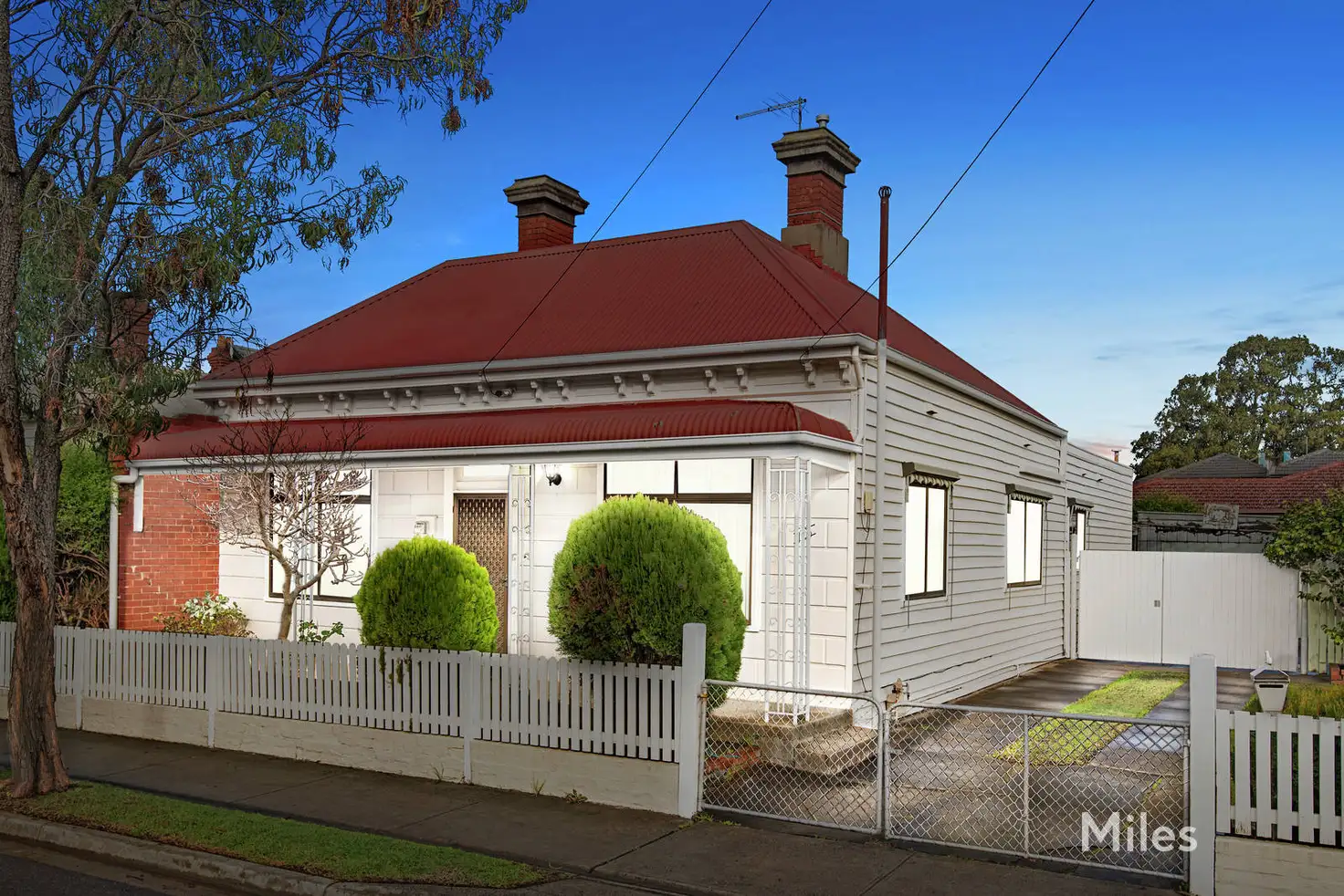Main view of Homely house listing, 15 Gordon Street, Fairfield VIC 3078