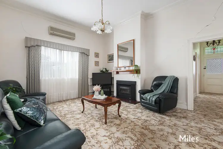 Third view of Homely house listing, 15 Gordon Street, Fairfield VIC 3078