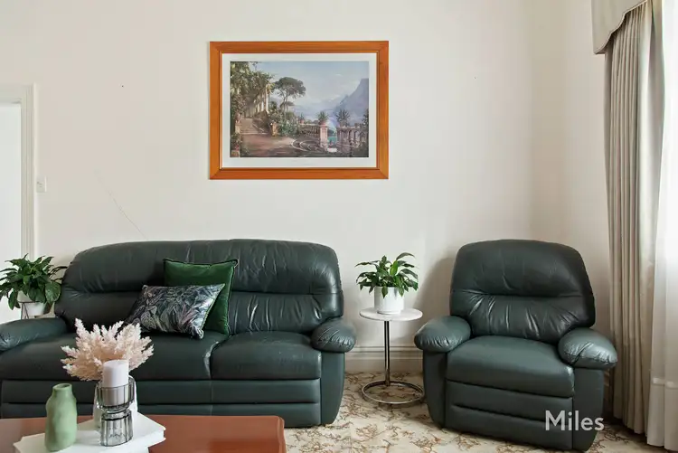 Fourth view of Homely house listing, 15 Gordon Street, Fairfield VIC 3078