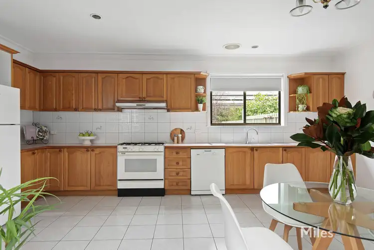 Sixth view of Homely house listing, 15 Gordon Street, Fairfield VIC 3078