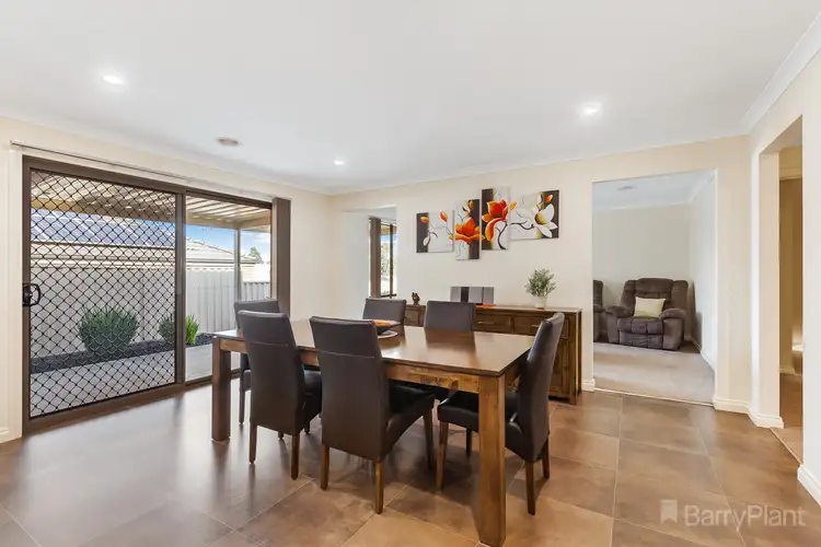 Sixth view of Homely house listing, 9 Wattlebird Way, Kilmore VIC 3764