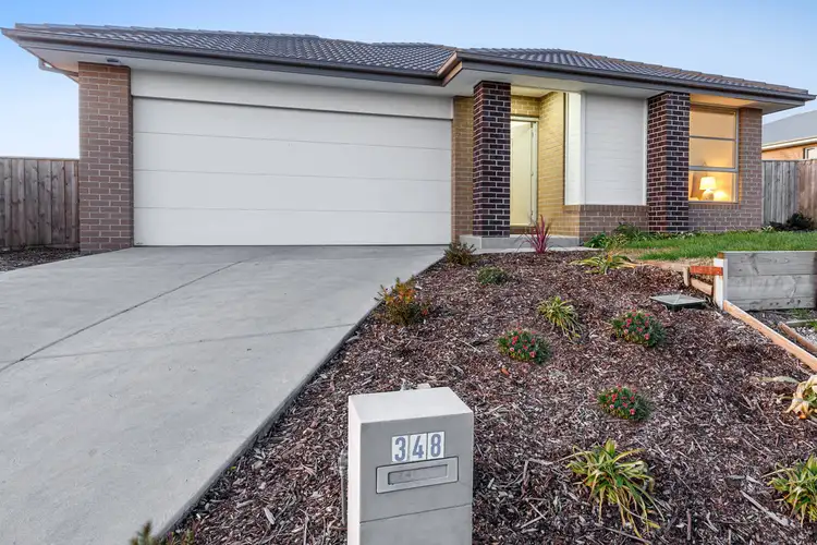 348 Glenelg Highway, Winter Valley VIC 3358